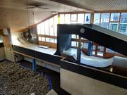 Indoor Freestyle Academy