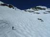 Domaines skiables pour skieurs confirmés et freeriders France – Skieurs confirmés, freeriders Tignes/Val d'Isère