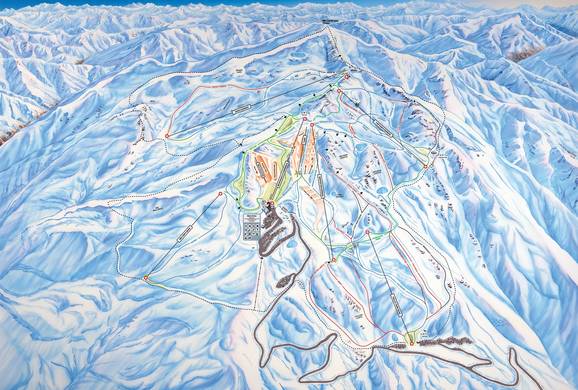 Cardrona