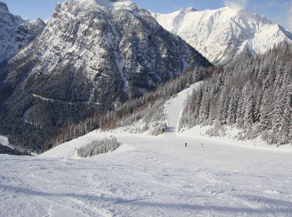 Descente Zwölferkopf