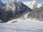 Descente Zwölferkopf