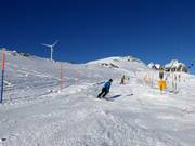 Piste à vagues am Nätschen