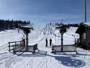 H4 Barnliften 2 - Téléski