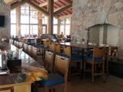 Restaurant recommandé : The Overlook