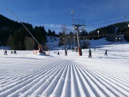 Steckenberg – Unterammergau