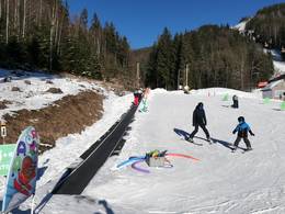 Pás dětský Hugo I.