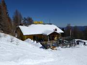 Restaurant libre-service Sonn Alm