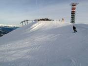 Descente Olimpionica 3