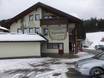 Lörrach: offres d'hébergement sur les domaines skiables – Offre d’hébergement Belchen