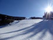 Piste difficile FIS World Cup