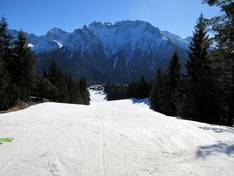 Images Kranzberg – Mittenwald