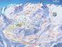 Plan des pistes Kappl