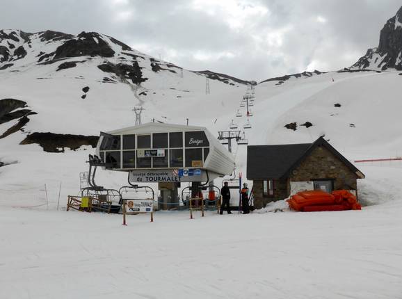 Tourmalet Tourmalet