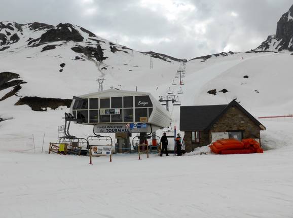 Tourmalet