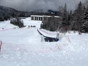 Vrtić Trnovo - Tapis roulant/Moving Carpet