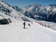 Piste Seetalhorn-Durlochhorn-Plattja