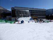 Harmony Club Hotel Spindlermühle