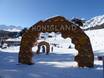 Stations de ski familiales Suisse – Familles et enfants Arosa Lenzerheide