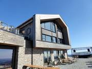 Lieu recommandé pour l'après-ski : Olympique Norefjell