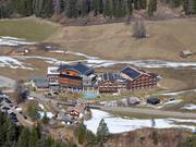 Cyprianerhof Dolomit Resort