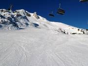 Piste familiale n° 8