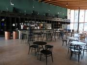 Lieu recommandé pour l'après-ski : Terraza