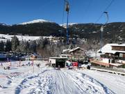 Ideallift - Téléski