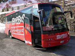 Pal/Arinsal – La Massana