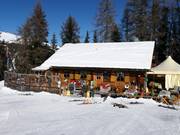 Restaurant recommandé : Ücia Picio Pré