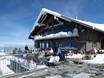 Chalets de restauration, restaurants de montagne  Alpes de Schwyz – Restaurants, chalets de restauration Stoos – Fronalpstock/Klingenstock