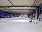 Piste Snowplanet