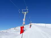 Laubkogel - Téléski