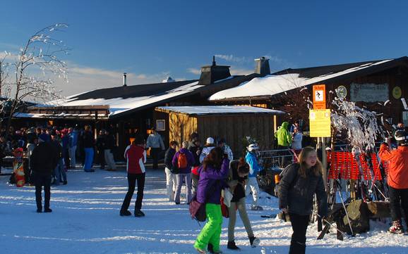 Après-Ski Hesse – Après-ski Willingen – Ettelsberg