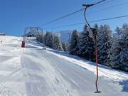 Plan-Métroz - Téléski