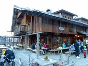 Putschall Hütte à Bad Moos