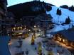 Chaînon frontal des Rocheuses: offres d'hébergement sur les domaines skiables – Offre d’hébergement Winter Park Resort