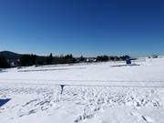 Pás dětský Hranice - Tapis roulant/Moving Carpet