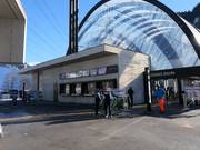 Silvretta Park Montafon bien entretenu