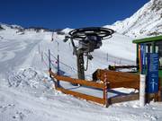 Soppalift - Téléski