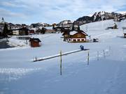 Kinderland Oberiberg - Tapis roulant/Moving Carpet