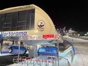 Ski nocturne