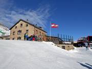 Restaurant Gipfelhaus