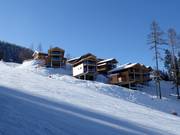 Alpenchalets Reiteralm