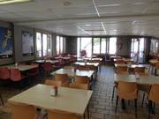 Restaurant self-service