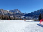 Piste n° 27 Roncato