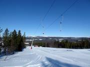 Vargliften 1 - Téléski