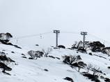 North Perisher T-Bar