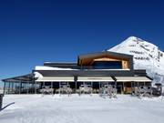 Chalet de restauration recommandé : Hornalm