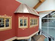 Restaurant recommandé : Restaurant Kupferdachl