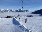 Maisilift I - Téléski